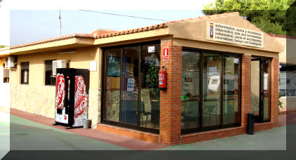 ESPECIALISTAS EN EL MUNDO DEL AUTOCARAVANING . VENTA , COMPRA Y ALQUILER DE AUTOCARAVANAS