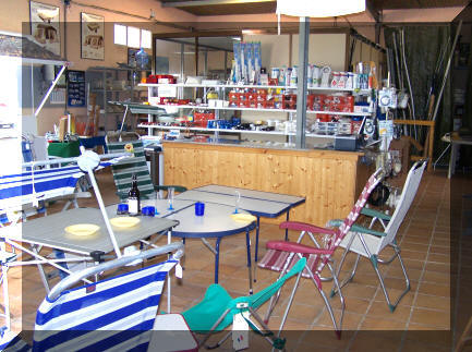 TIENDA DE ACCESORIOS DE CARAVANIG Y AUTOCARAVANAS